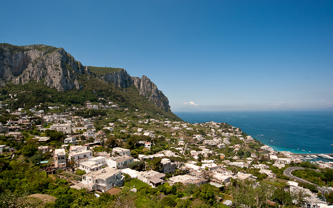 Capri